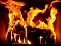 Chauffage au bois