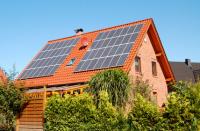 Chauffage solaire