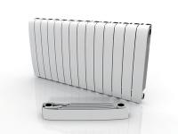 Matériau radiateur