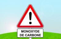intoxication au monoxyde de carbone