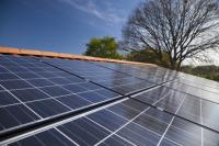 Panneaux photovoltaïques
