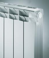 Un radiateur classique (fonte, acier ...)