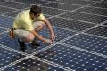 Panneaux photovoltaïques