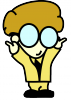 Portrait de admin