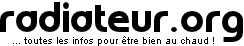 Radiateur électrique ou radiateur classique, trouvez toutes les infos sur Radiateur.org !