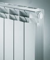 Le radiateur classique